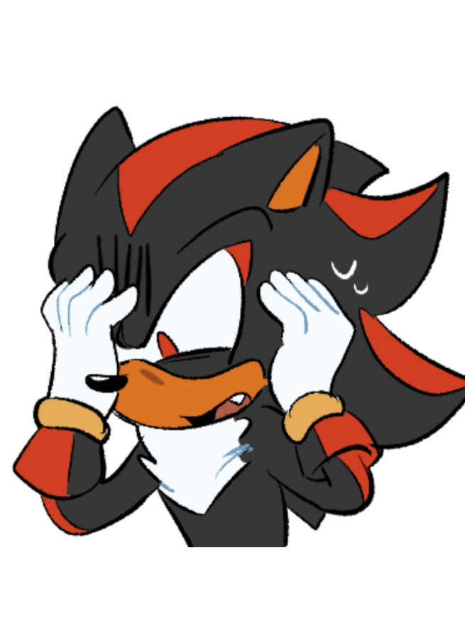 It’s 5 am so it’s going to flop #sonadow 