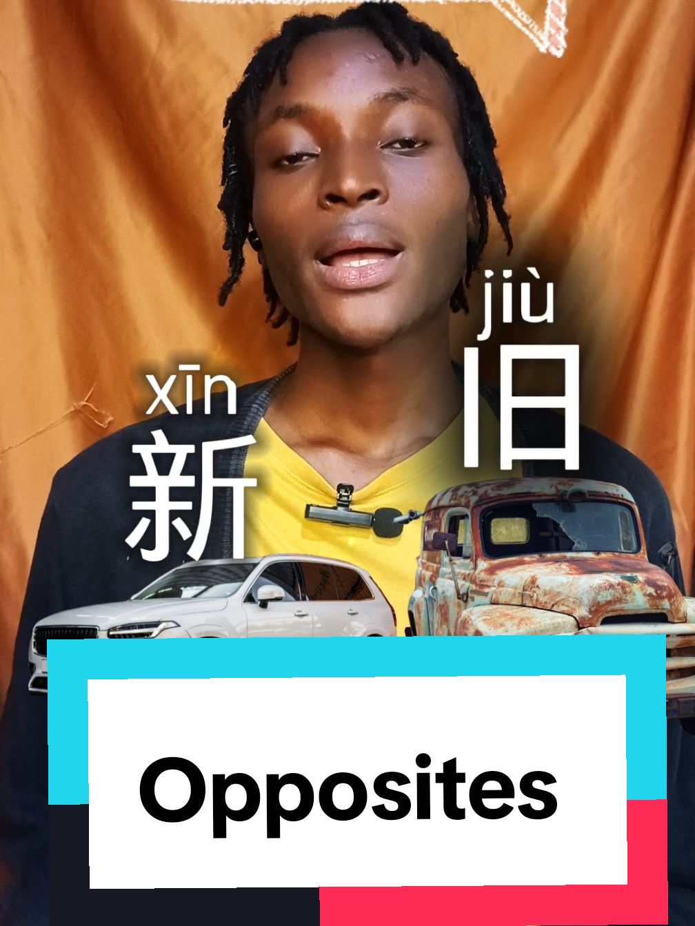 Words and opposites in Chinese part 1  #learnchinese #mandarinchinese #chineselearning  #chinese #china #mandarin #hsk 