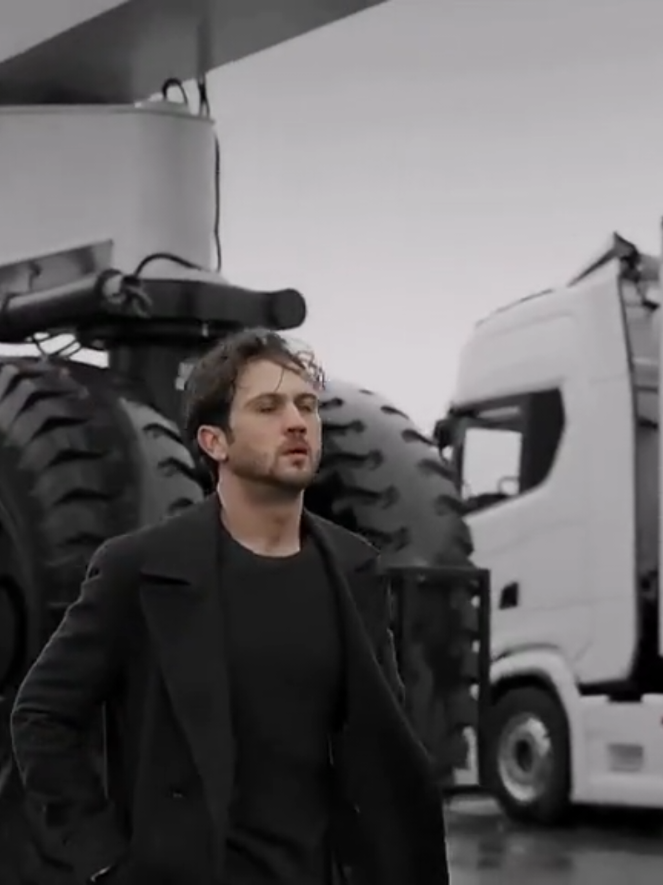 #ArasBulutİynemli #iynemliarasbulut #Devran #deha #new #keşfet 