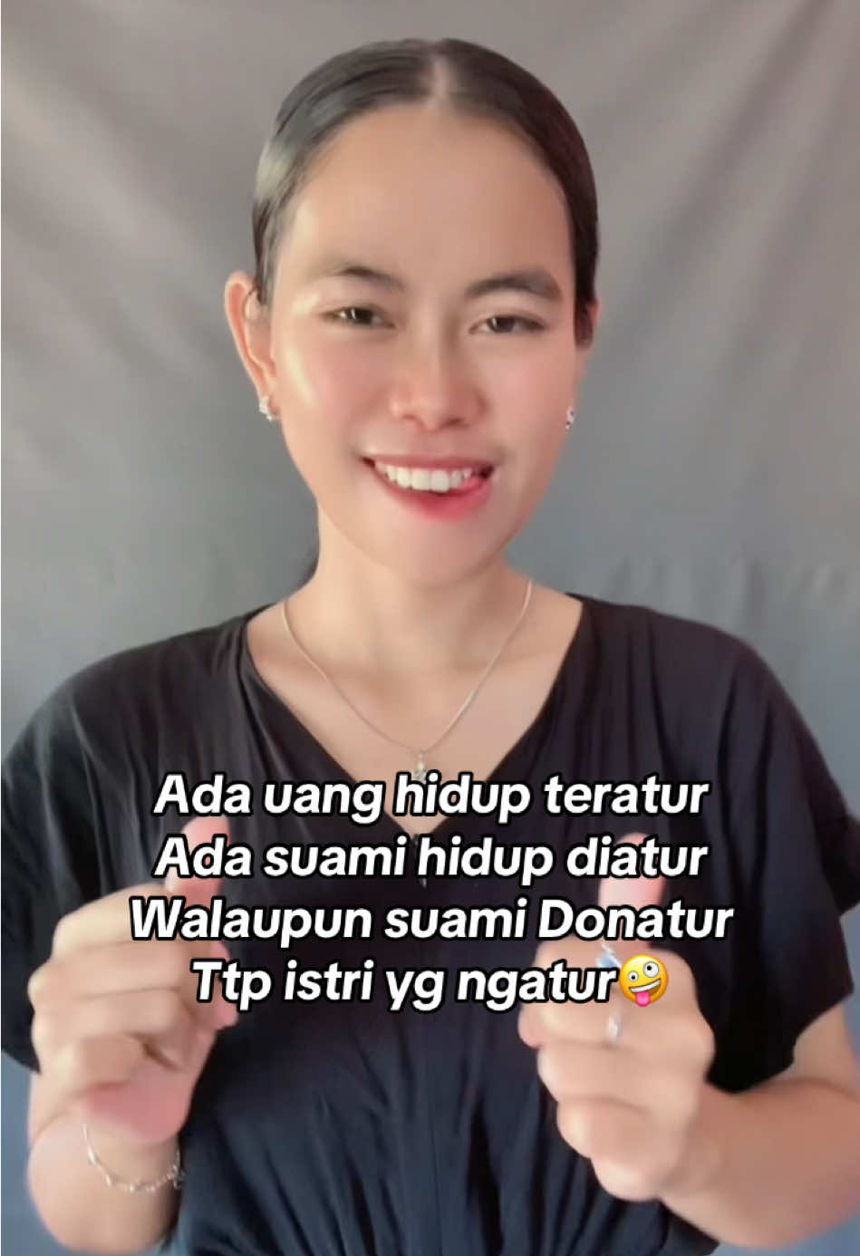 Menyala para istri 🔥🤪🤑 #mamamuda #caption #story 