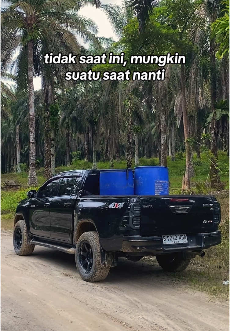 utamakan fungsi 😁 #fypシ #hilux4x4 #pickup #dieselpower #dieselperformance #dieselgang #2gdnoshit