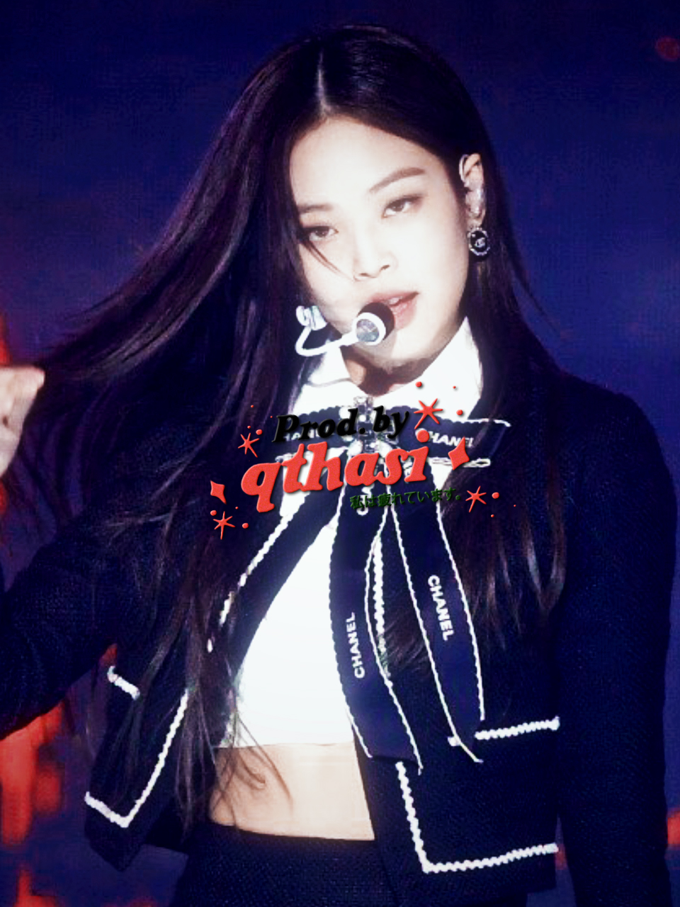 this is old #jennie #kimjennieedit #blackpinkjennieedit #jennieedit #jenniekim #kimjennie #jennierubyjane #jenniekimedit #blackpink #qthasi #fyp #edit