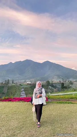#bandungbarat #tepigunung #cisarua 
