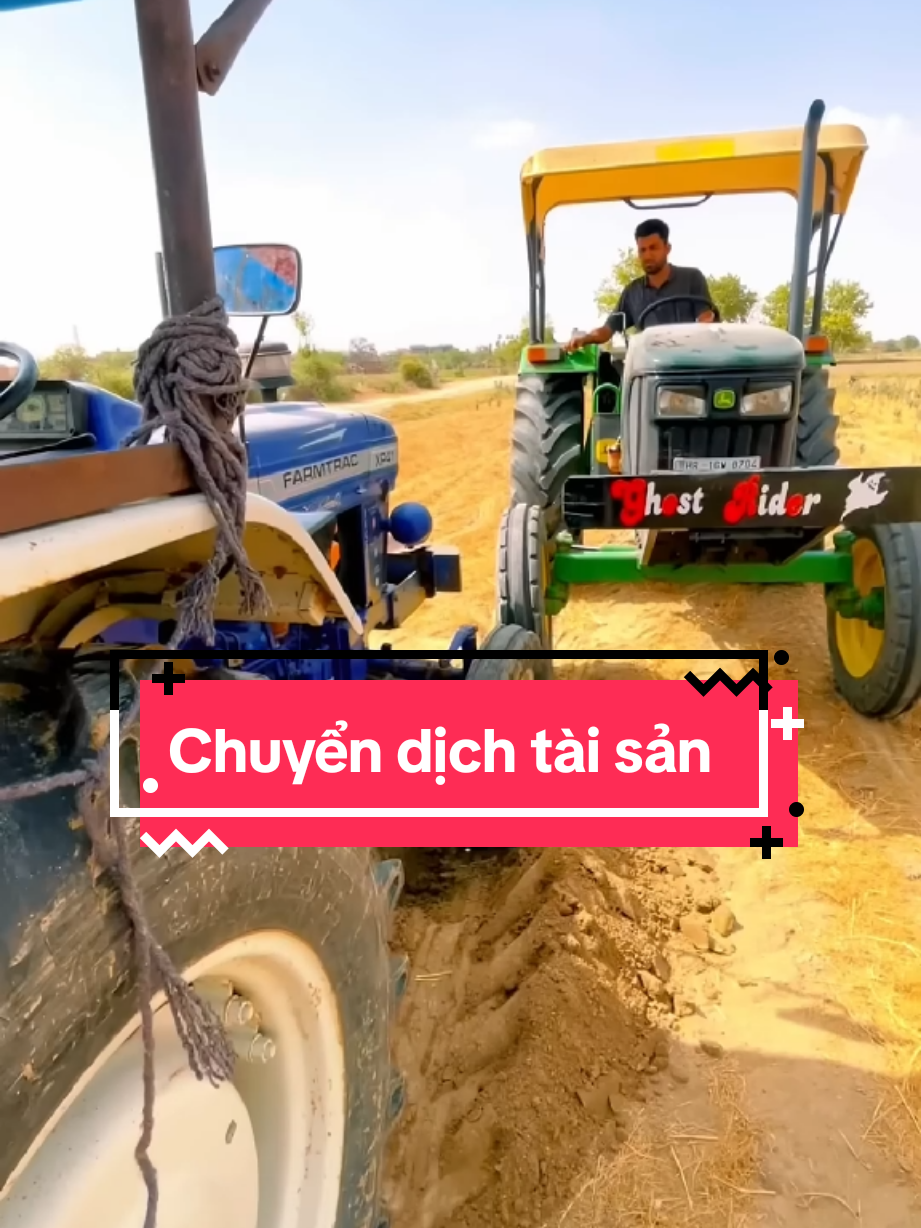 Chuyển dịch tài sản không phải tạo ra tài sản #sachhay #baihoccuocsong #trietlysong #trietlycuocsong