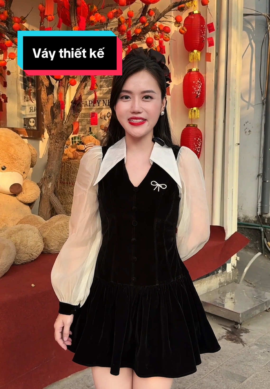 Em váy thiết kế 1xx mà xinh sang xỉu#vaythietke #vaythietkecaocap #vaythietkedutiec#thoitrangtiktok#thoitrangxuhuong#thoitranghotrend #viraltiktok ##viralvideo #xuhuongtiktok