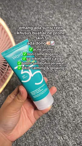 #wardah #sunscreen #sunscreenwardah #fyp 