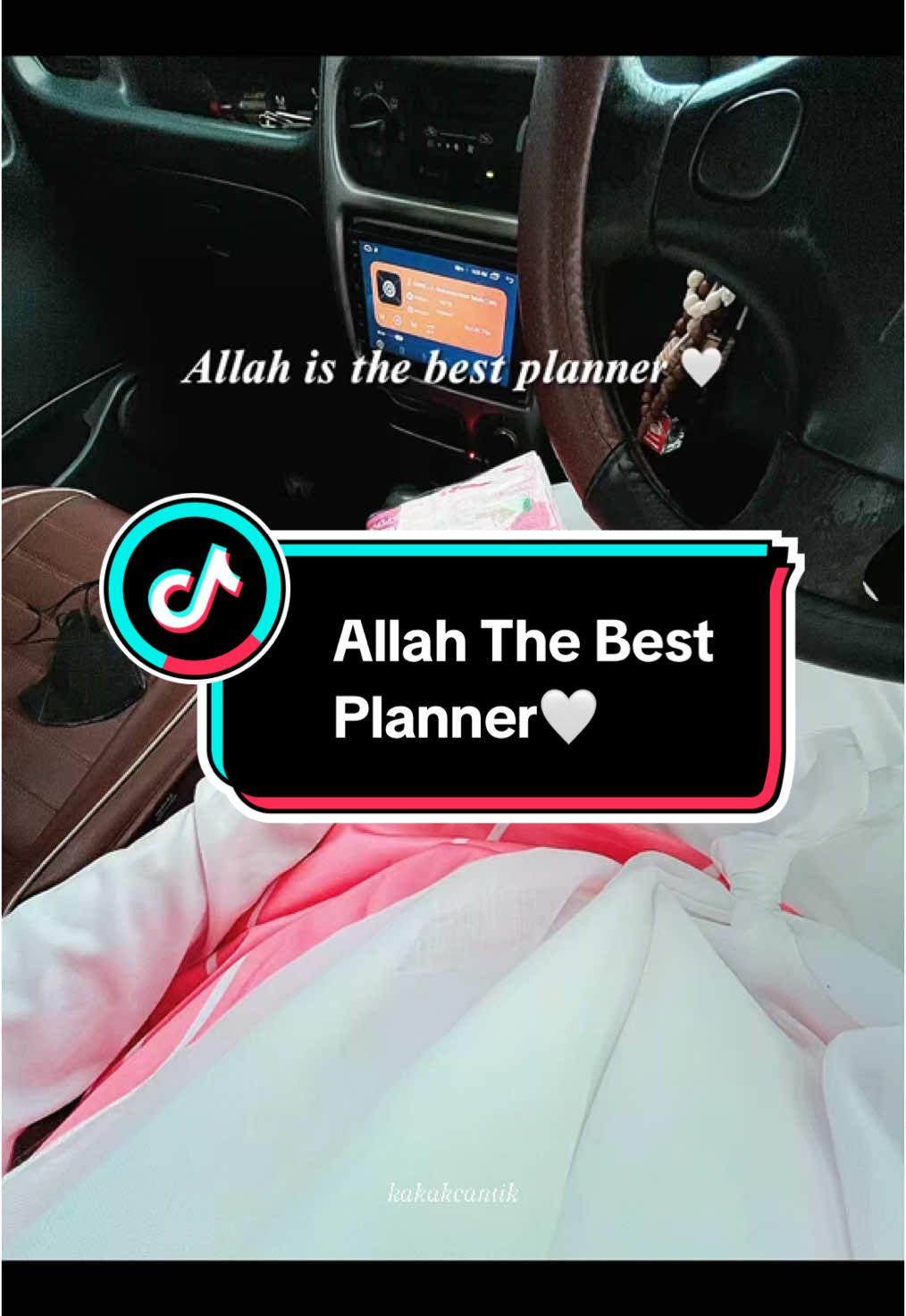 Allah The Best PLanner🤍