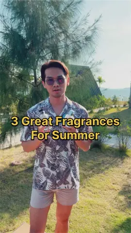 3 Great Fragrances for Summer #fragrance #perfume #perfumetiktok #fragrancetiktok #fragranceworld #fragranceworldperfumes #pariscornerperfumes #dolcegabbana #lightblue 