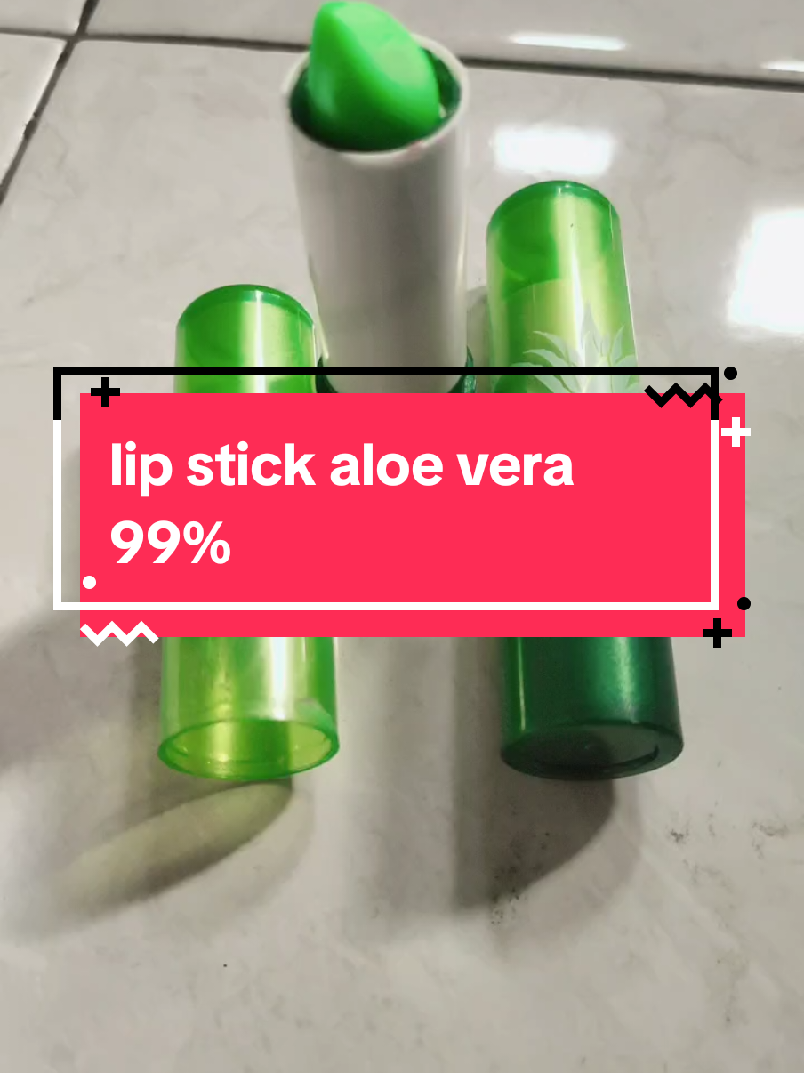#lip #lipstick #lipsticks#aloevera #pelembabbibir #pelembab#moisturizer 