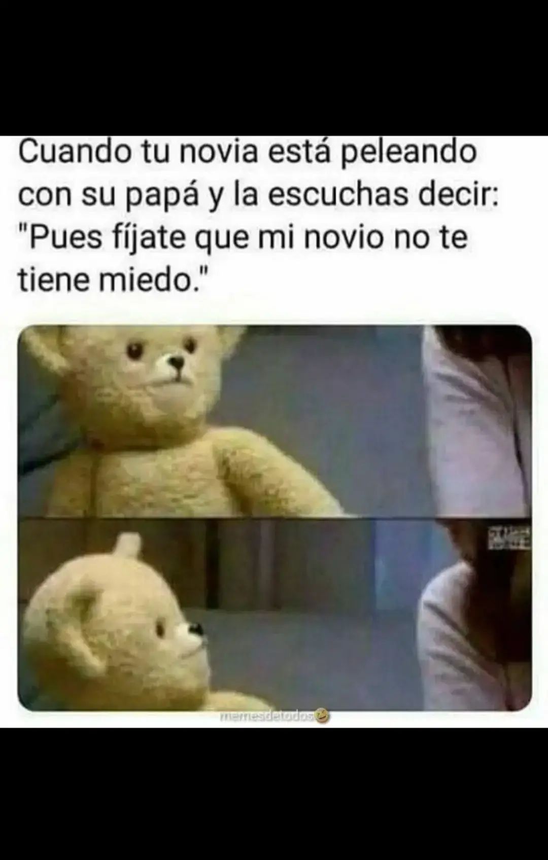 #viral #fypシ #chiste #viralvideo #🧸 #fppppppppppppppppppp #fyp #amor 