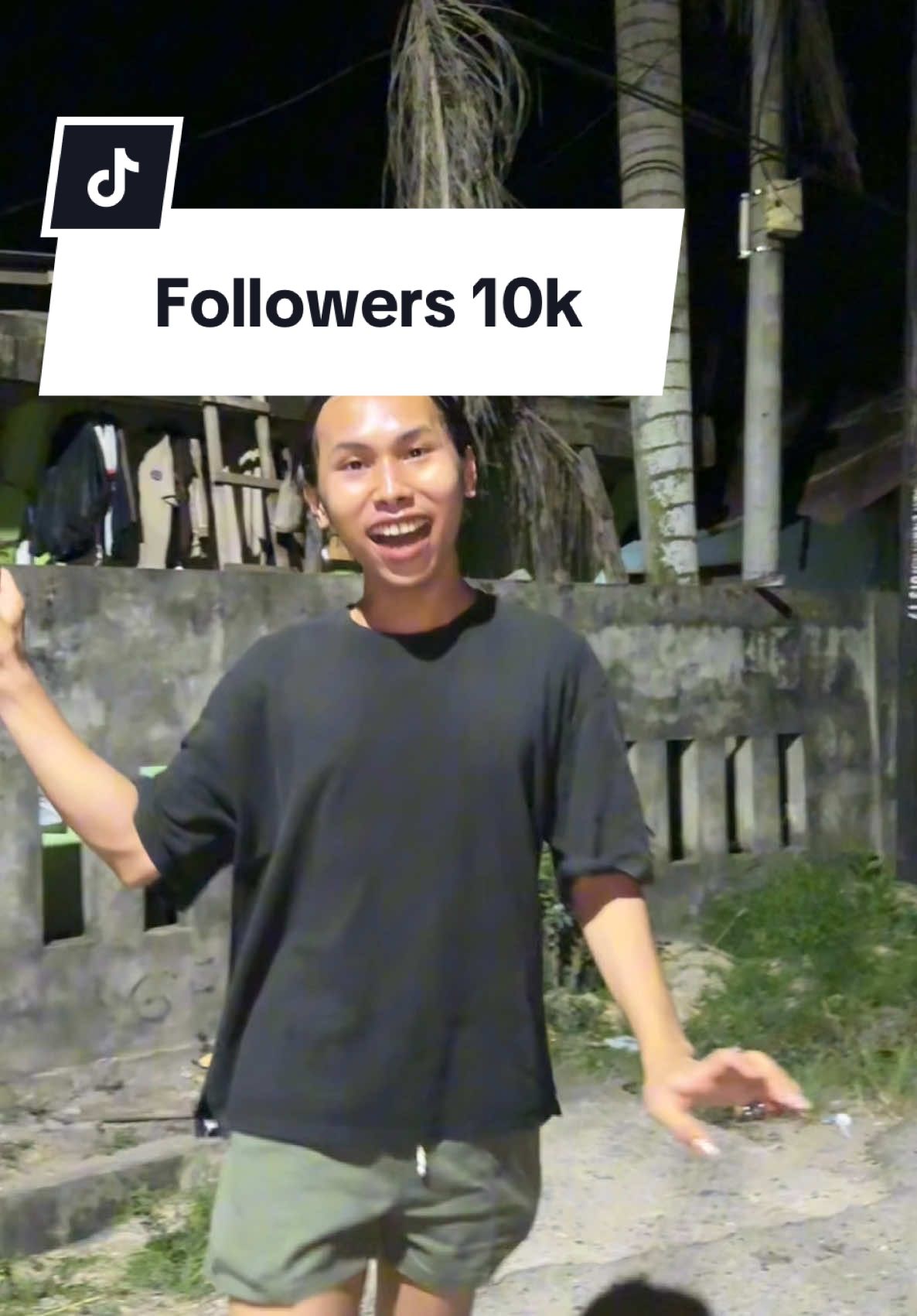 10 k folliwers loh