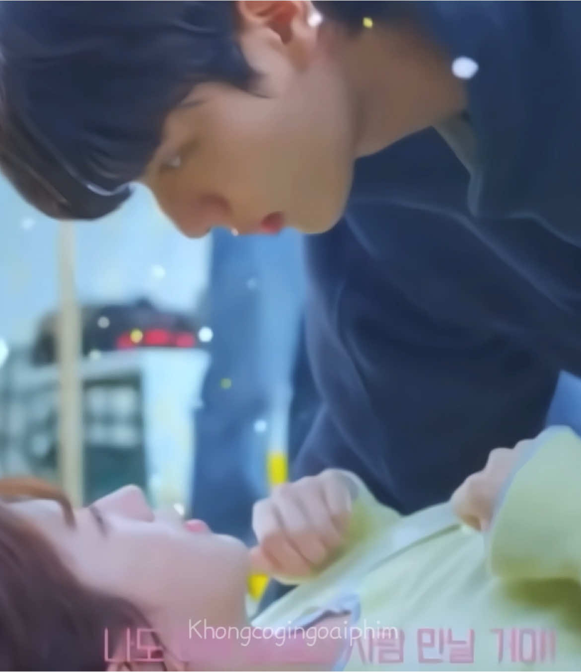 Teaser “Bunny and Her Boys “ #rohjeongeui #leechaemin #kimhyunjin #chojunyoung #bunnyandherboys #kdrama #drama #fyp #viral #khongcogingoaiphim 