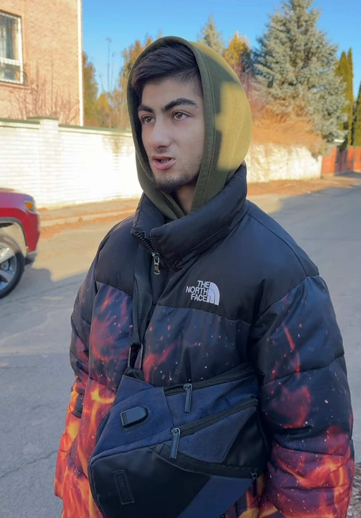 О есс
