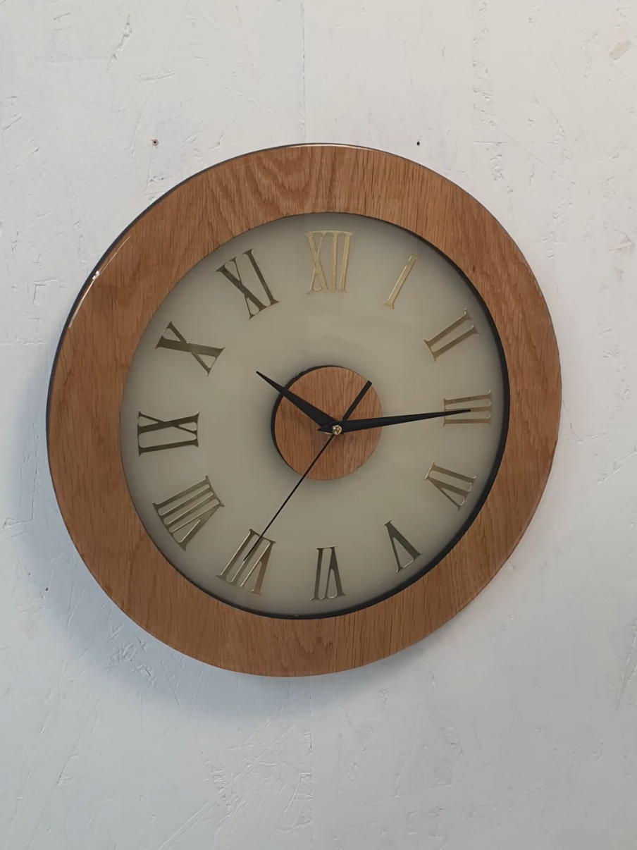 #amazing #ideas #epoxy #resin #travel #design #resinart #Love #epoxyresin #art #photooftheday #handmade #resinart #creative #woodworking #fluidart #ResinArt #ClockDesign #zegar #orologio #clock #fxpart 