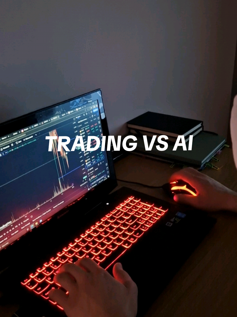 Narzędzia jakich nigdy nie widziałeś  w tradingu✅️ #tranding #ai #online #videoviral 