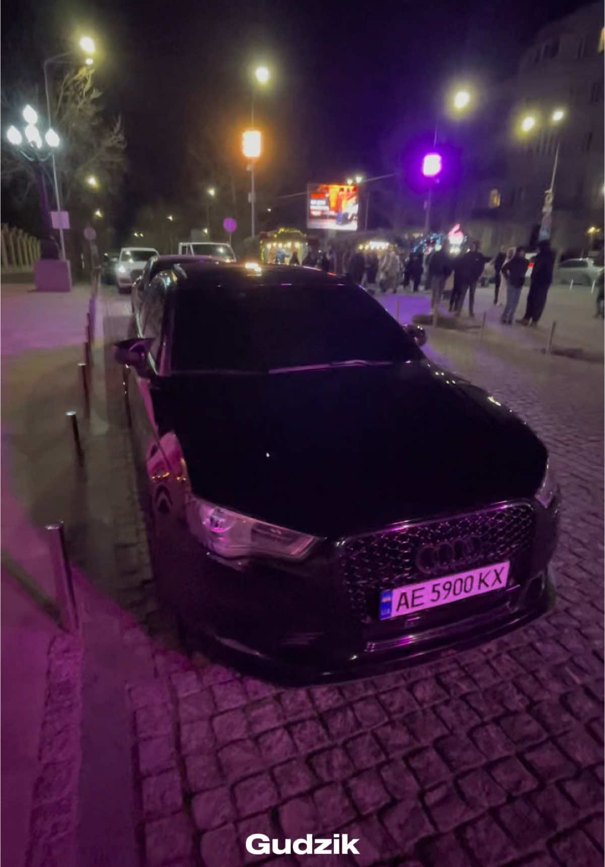 Dnipro vibe #audi #mercedes 