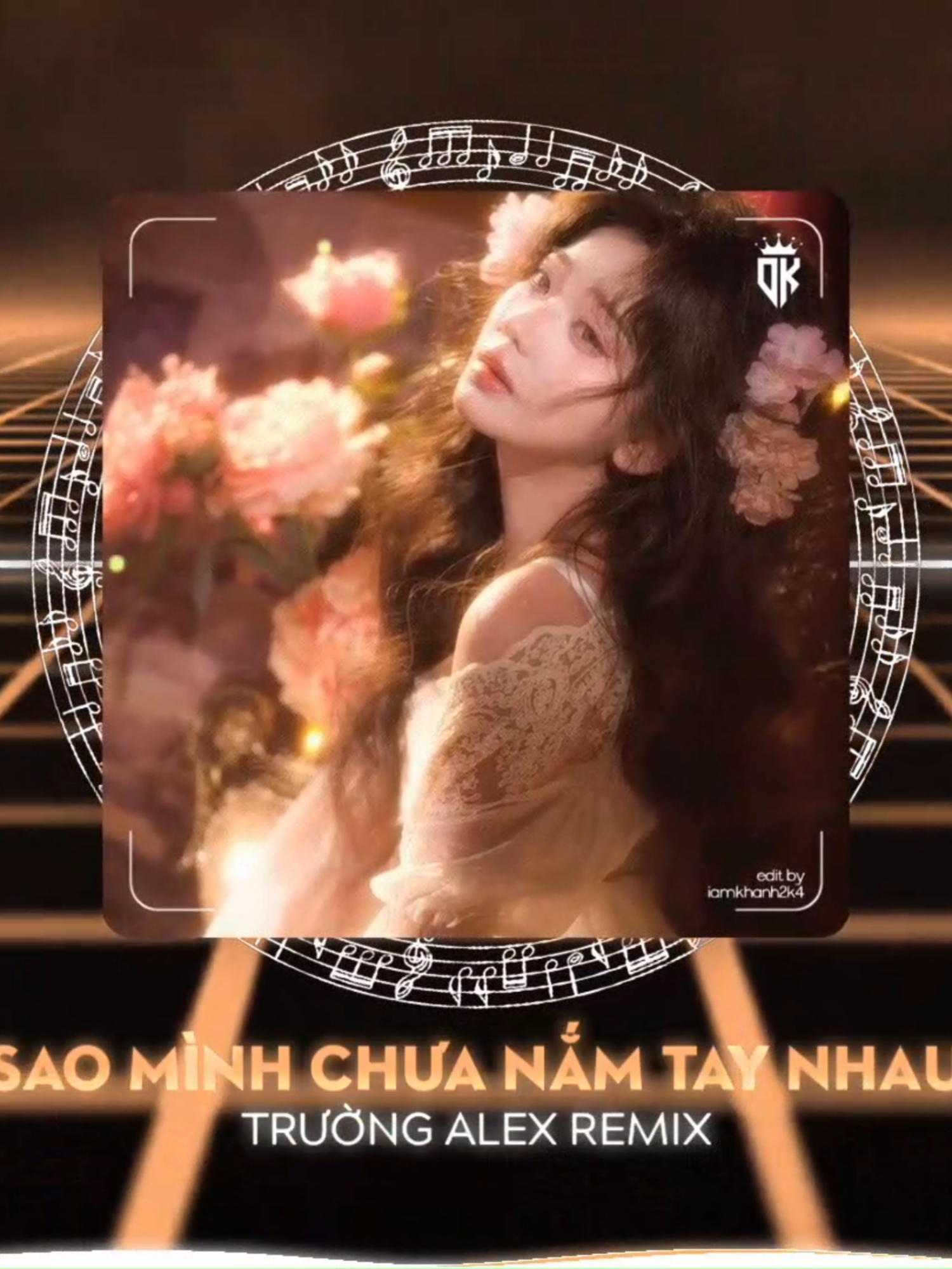 Sao Mình Chưa Nắm Tay Nhau - Trường Alex Remix #saominhchuanamtaynhau #truongalexremix #nhachaymoingay #nhacnaychillphet #xhtiktok