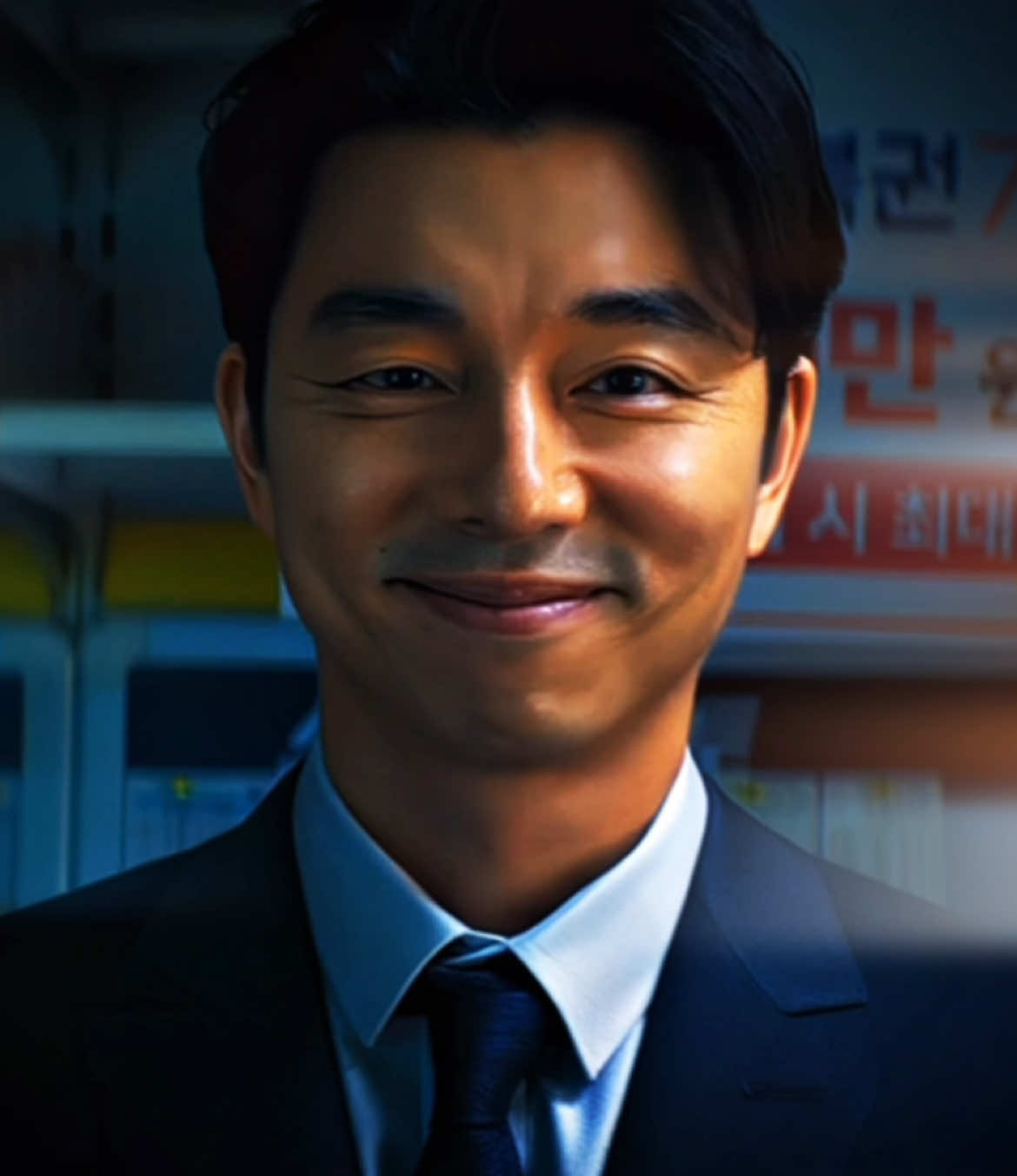 I don't really like him as an actor, but he's cool in some roles anyway.#SquidGame2 #kdrama #edit #elbruso #рекомендации #игравкальмара #gongyoo #вербовщик 