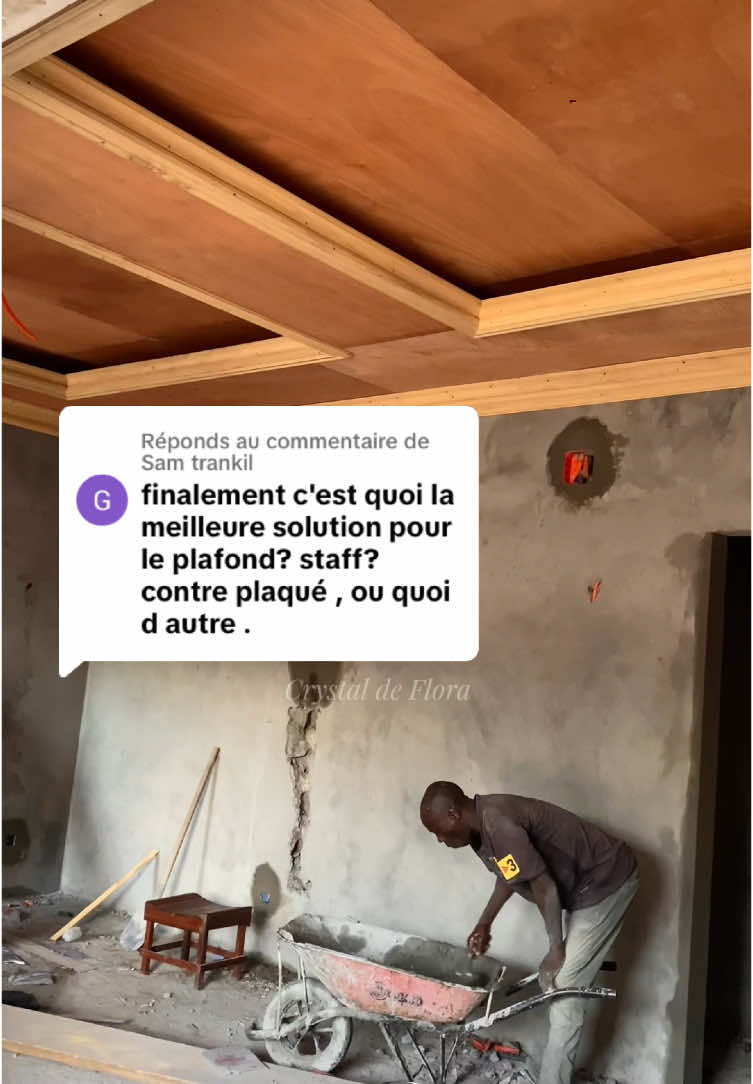 Réponse à @Sam trankil MES APPARTEMENTS MEUBLÉS AU CONGO / CONSTRUIRE AU CONGO  #congo#brazza#brazzalabelle#mavula#visitcingo#voyagecongo#restaurantcongobrazzaville##Locationappartementmeublébrazzaville#airbnbbrazzaville#airbnbcongo#vlogvoyagecongobrazzaville#appartementmeublebrazzaville#appartementalouerbrazzaville#visiterlecongo🇨🇬