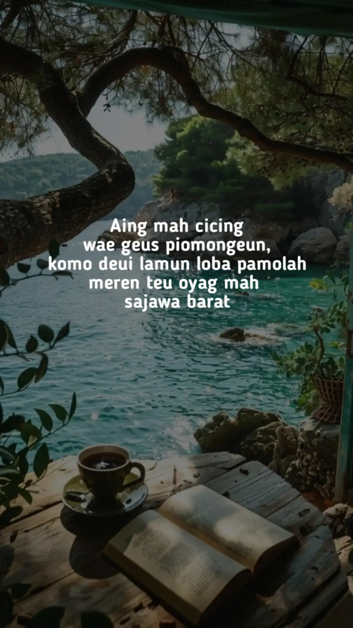 #katakatasunda #pepatahsunda #vibessunda #hereysunda #banyolansunda #urangsundaasli #vibes #story #storysunda #sunda 