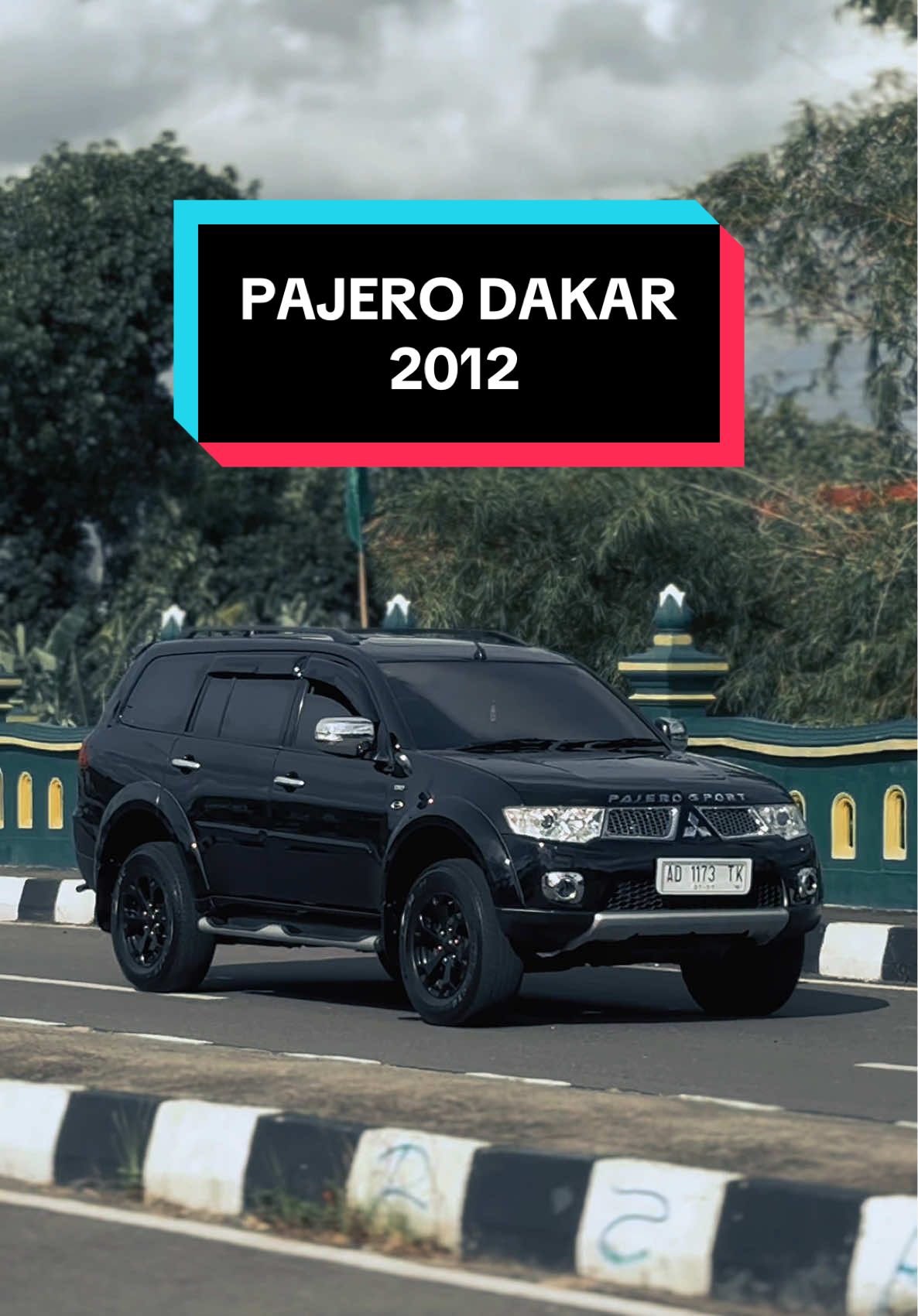 kata kata hari ini bolo pajero dakar 2012 metic dp 5 juta 0819‑0194‑3786‬ (UKI) 0856-2515-723 (AZAA)