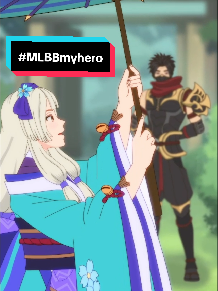 #MLBBmyhero #Kagura  Pretty lady Kagura for mlbb my hero content creation contest. I voted for Kagura.💙 --- #mlbb #mobilelegends #mlbbanime #anime #mlbbanimation #mobilelegendsanimation #animation #kaguramlbb #mlbbkagura #hayagura #mlbbfanart @MLBB Creator Base #mobilelegends @mobilelegendsmmofficial #hayabusaml #mlbbhayabusa 