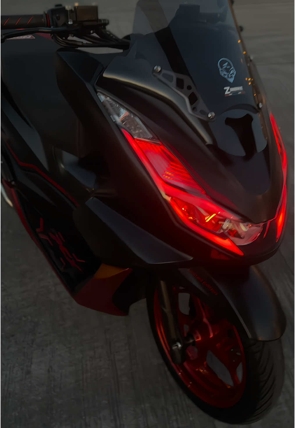 ทรงดีขี่ลำบาก ✅🙏🏻 #pcx #pcx160 #pcxthailand #fyp #ท่อหนูลําลูกกา #ท่อหนูpcx160 #pcxแต่งสวย #pcx2022 #ไฟหน้าแต่งpcx #ฟีด #profender #pcxlimitededition 