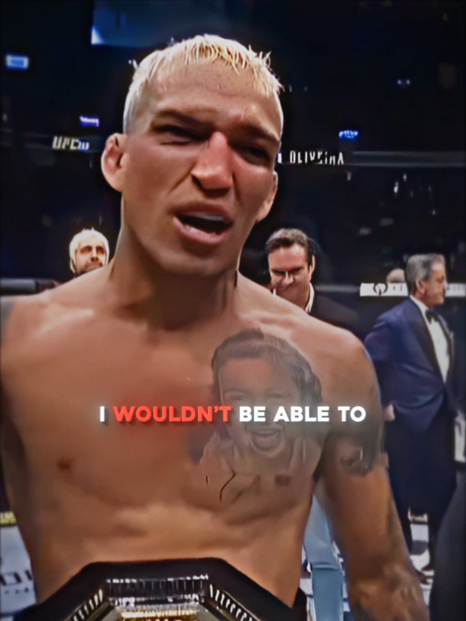 Greatest Octagon Interviews Pt.2 #mma #UFC #hearttouching #motivation #inspiration  Fair Use Disclaimer   This video is for educational and transformative purposes, falling under the Fair Use Doctrine (17 U.S.C. §107). It provides original commentary, critique, and a thoughtful revision, contributing added value beyond the original sources.