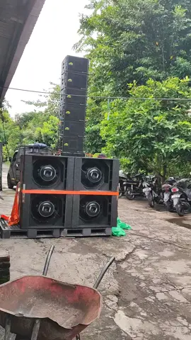 cek sound tipis2...dokter cinta dj ramayana###