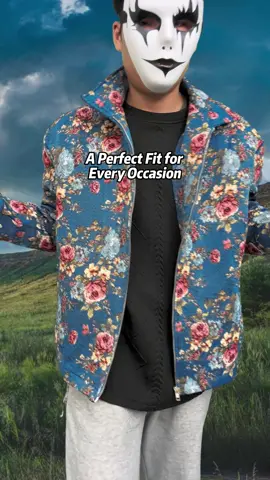 Replying to @Reconstructing I love my floral pattern coat. #Coat #Style #Fashion #Flowers #TikTokShopHolidayhaul #TikTokMadeMeBuyIt #tiktokshopblackfriday #falloutfits #NcmRyuAnniversarySale #falldealsforyou #spotlightfinds #TikTokShopLastChance #TikTokShopNewYearNewAura