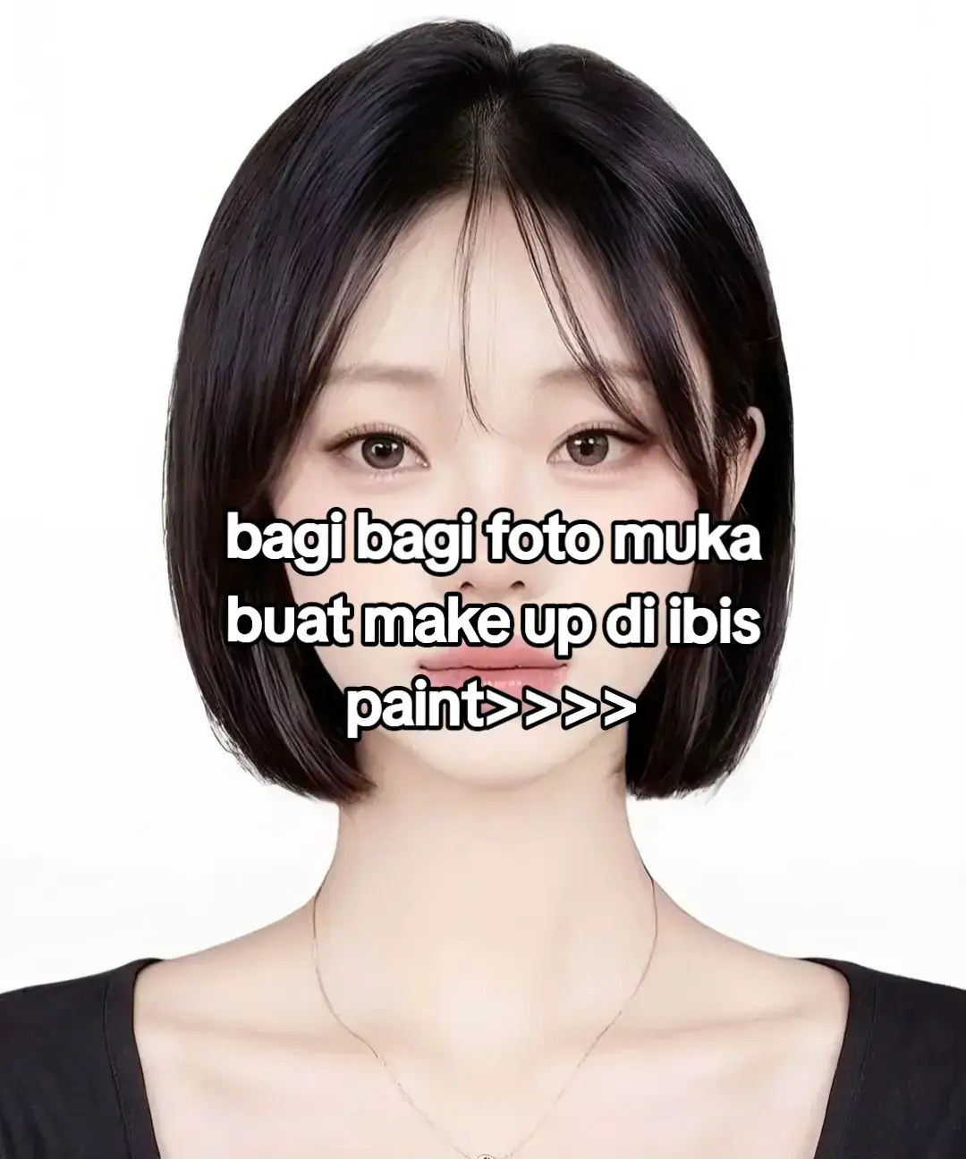 nih udh di kasih,langsung simpen aja yh ges,jgn mintak lg😡😡😡😡😡😡,walaupun udh dibagiin tetep follow ya gays😏😏😏 #rameindong #fypdongggggggggシ #makeup #xyzbca #fyppppppppppp #fypシ #foryoupage #fyppppppdongggggggg #ramein #fypplisssssss 