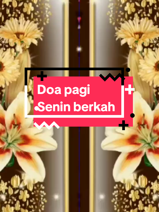 #CapCut #assalamualaikum🙏 #selamatpagi  Senin berkah #doakuhariini  Selamat beraktivitas