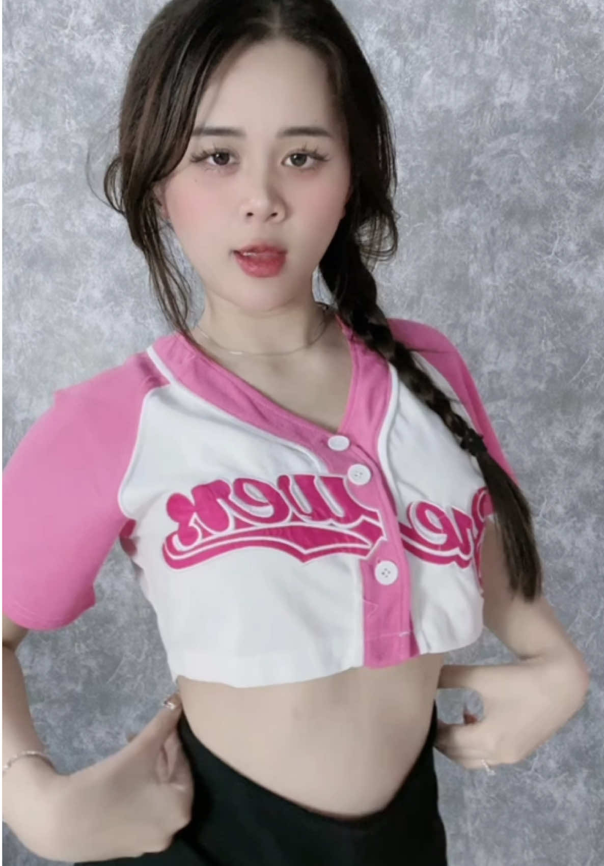 Nhảy bài này muốn xù cái đầu #xuhuong🐰 #tiktokdancevn 