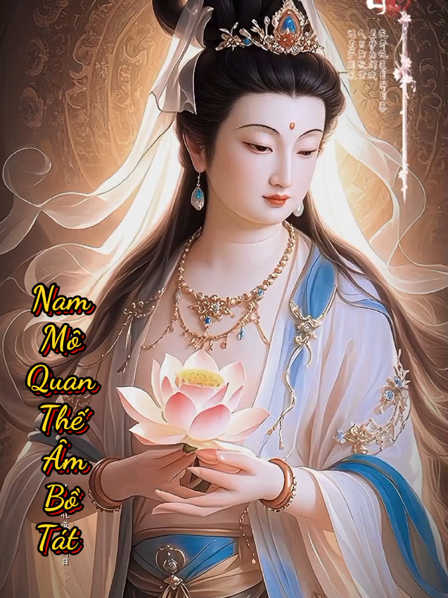 Lòng con thành tâm khấn nguyện từ bi Quan Âm Bồ Tát  #phatphapnhiemmau #quyyphat #nhacphatgiao #loiphatday #giacngo 