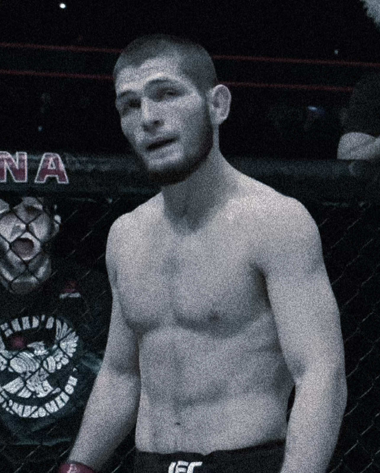 🏔️ 🦅 #khabib #nurmagomedov #khabibnurmagomedov #russia #🇷🇺 #UFC #ufcrussia #ufcfighter #ufcedit #mma #mmafighter #mmaedit [ORIGINAL CONTENT] EVERYTHING IS FAKE #fakesituation⚠️ #fakebody 