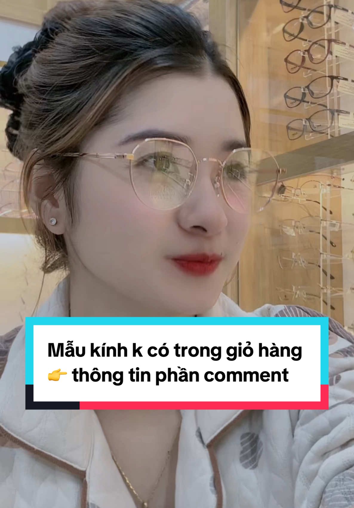 Chúng ta có thể thương lượng về sản phẩm này 🤭🤭