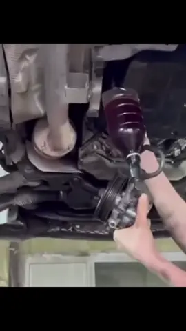 Have you tried this? ##auto #tik_tok #fypp #mechanic #automotive #autoworld #vehicle #tiktokviral 