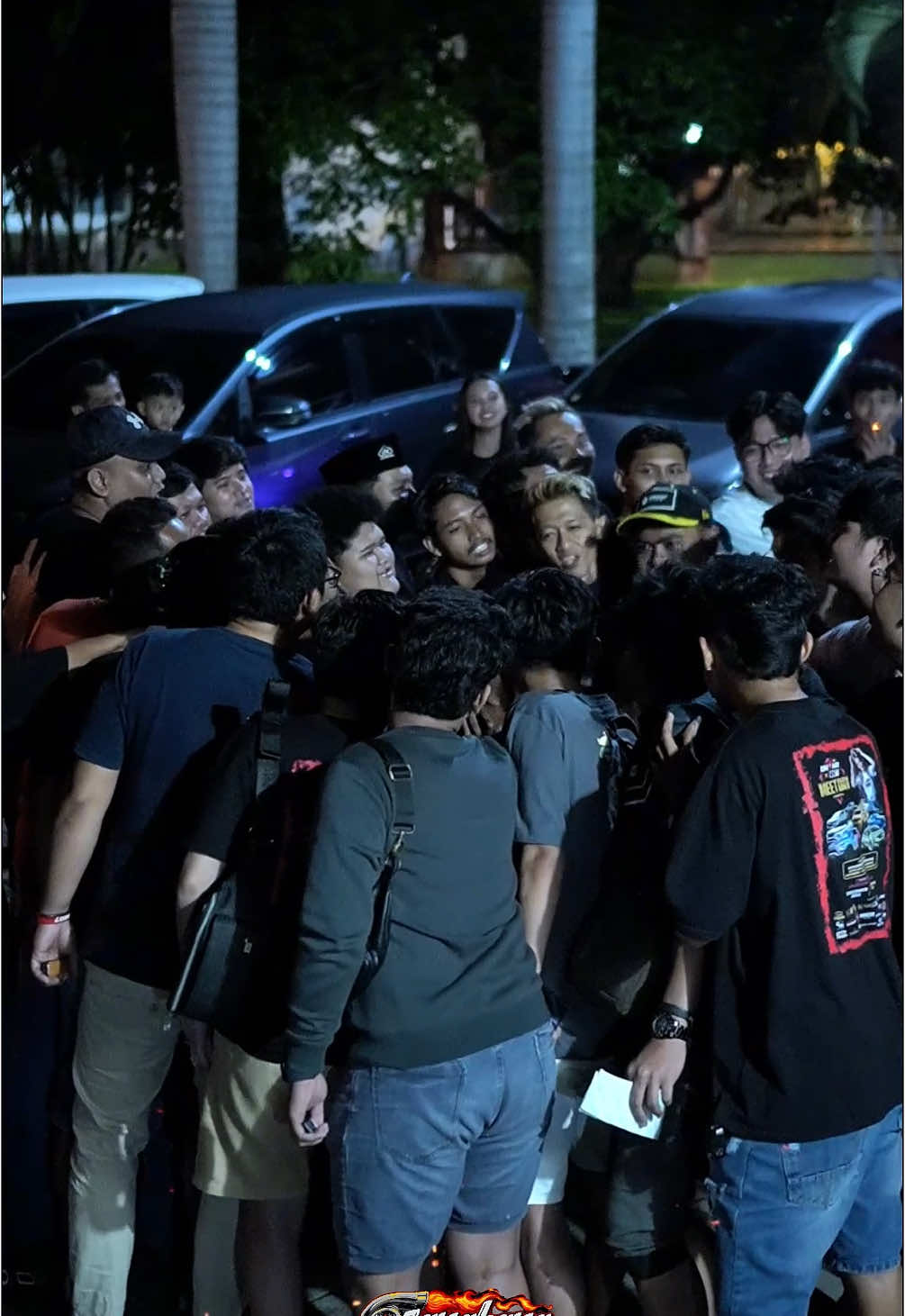 Nyalakan persaudaraan tanpa pembatasan🔥🔥🔥 Keep solid dulur  🔥jayabaya power X squid gank🔥   @SQUIDGANK #dieseljatim #dieselkediri #jayabayapower 