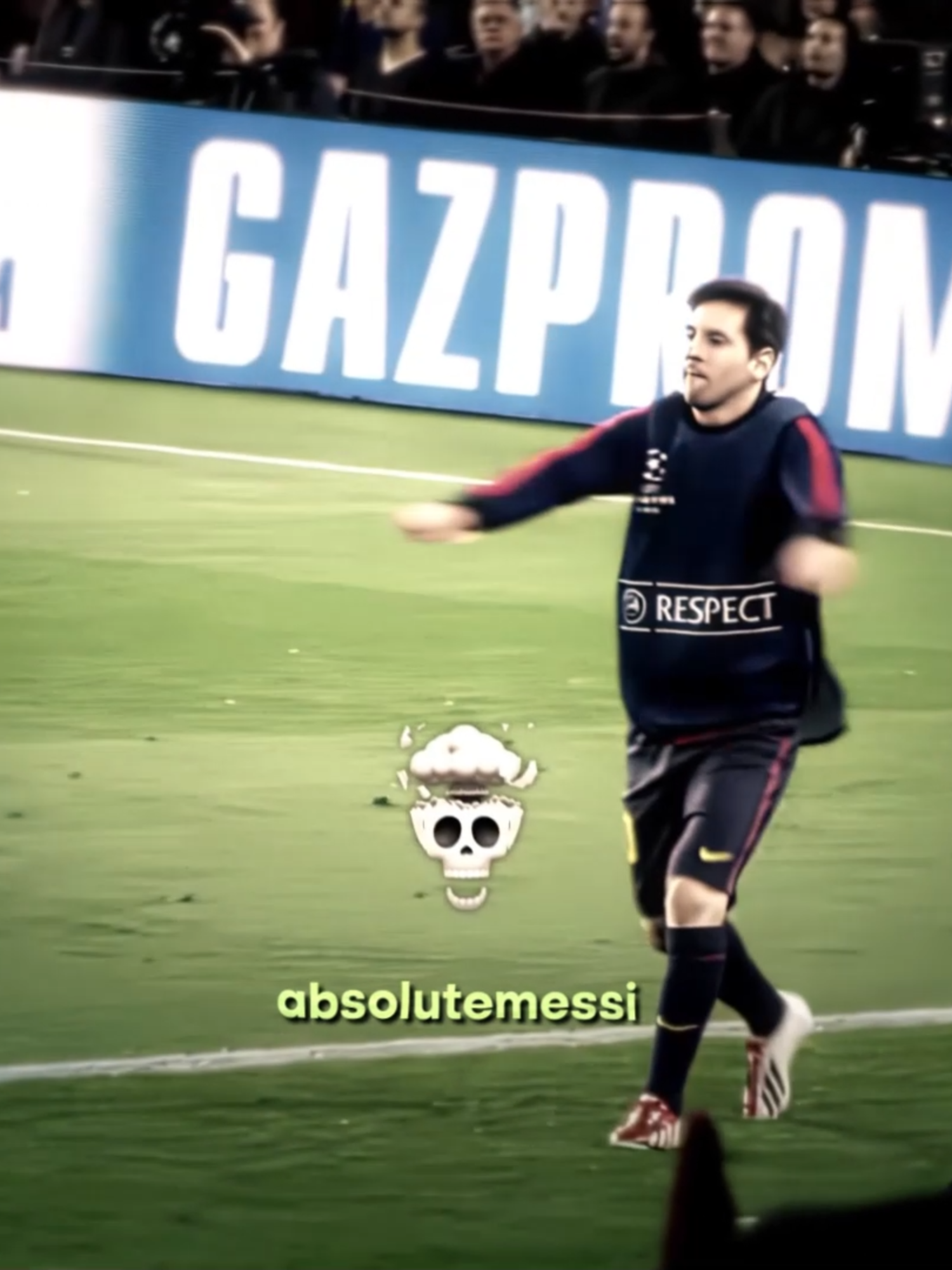 These reactions💀🐐 | #absolutemessi #lionelmessi #messi #injury #barcelona #messiedit #footballedit #edit #aftereffects #viral #viraltiktok #fyp