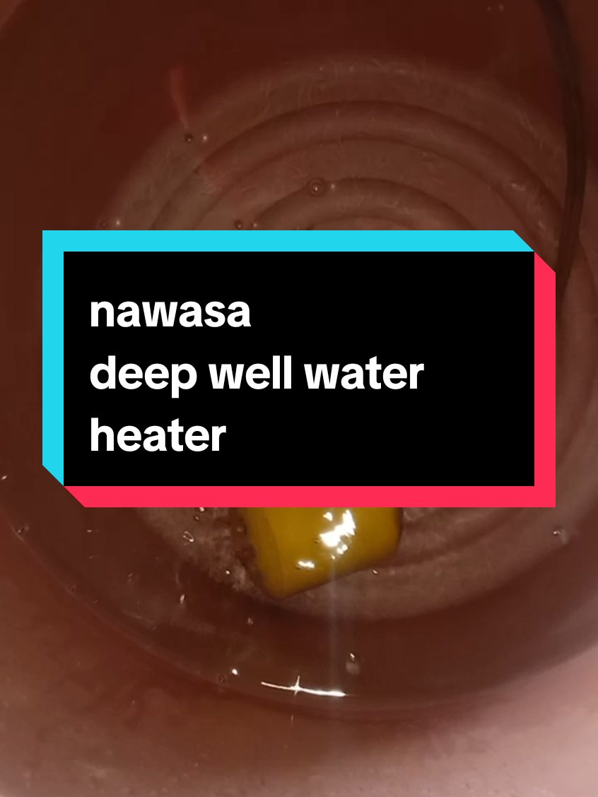 pampainit Ng tubig panligo, minsanan nalang pinabilis at sulit hwag lang hawakan ang tubig pag naka saksak pa at Ikaw ay kanyang gugulatin  #heater #waterheater #water #heat 