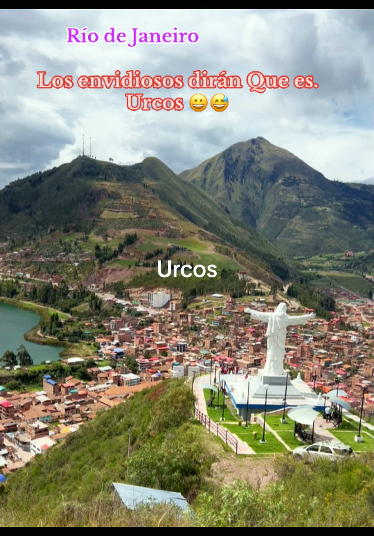 #urcoscuscoperu🇵🇪 #tiktokviral#pueblitos #magicos 