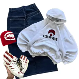 #outfit #sk8 #rep #hiphop #y2k #ecko #nofear #affliction #etnies #foxracing #zooyork #fb #dc #osiris #sk8outfit #fyp #fupviraltiktok🖤シ♡❥♡ #viral_video 