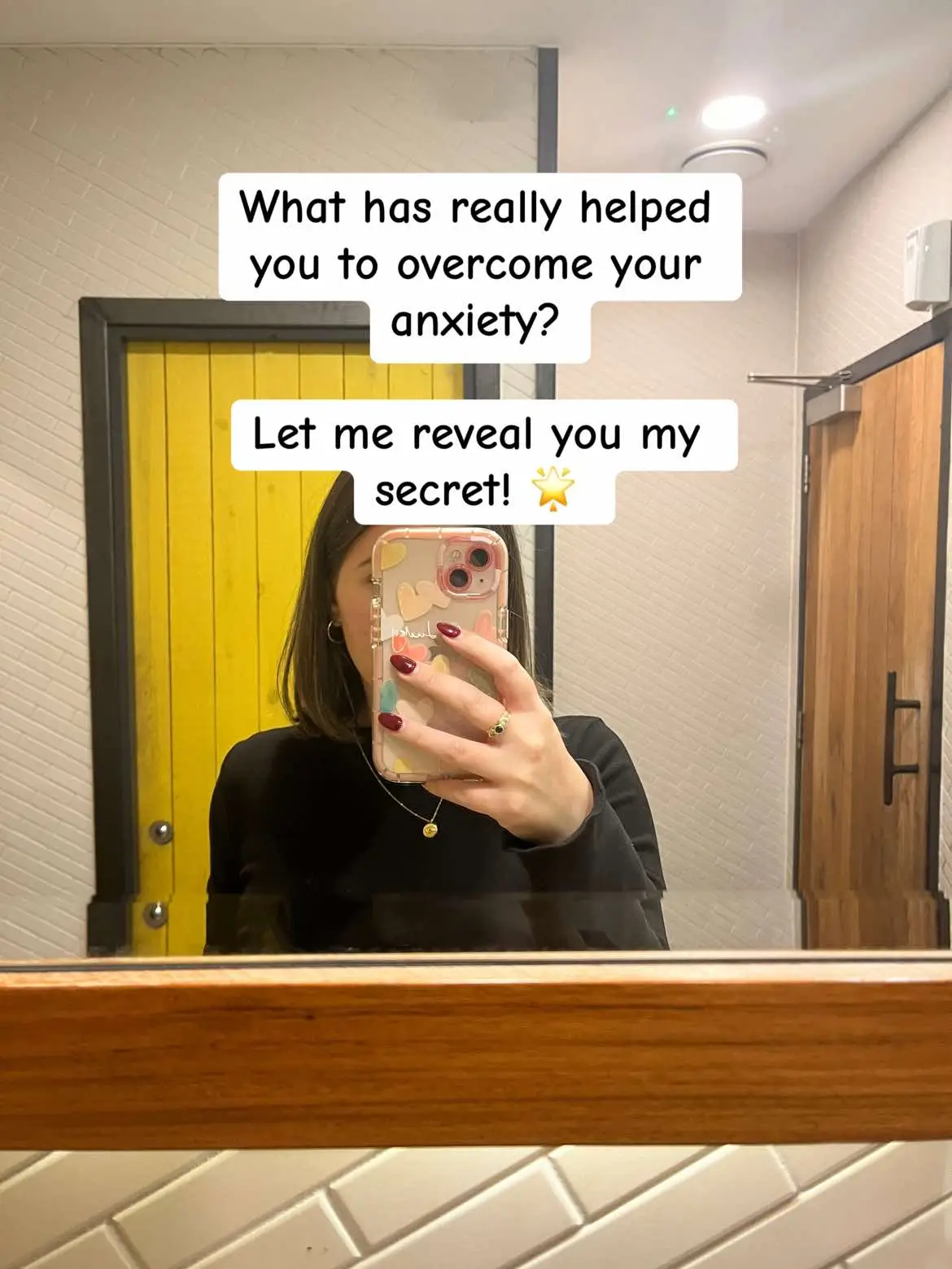 #anxietyawareness #anxietydisorder #anxietyrelief #anxietyhelp #anxietysquad #anxiety #anxietyrecovery #anxietytips 