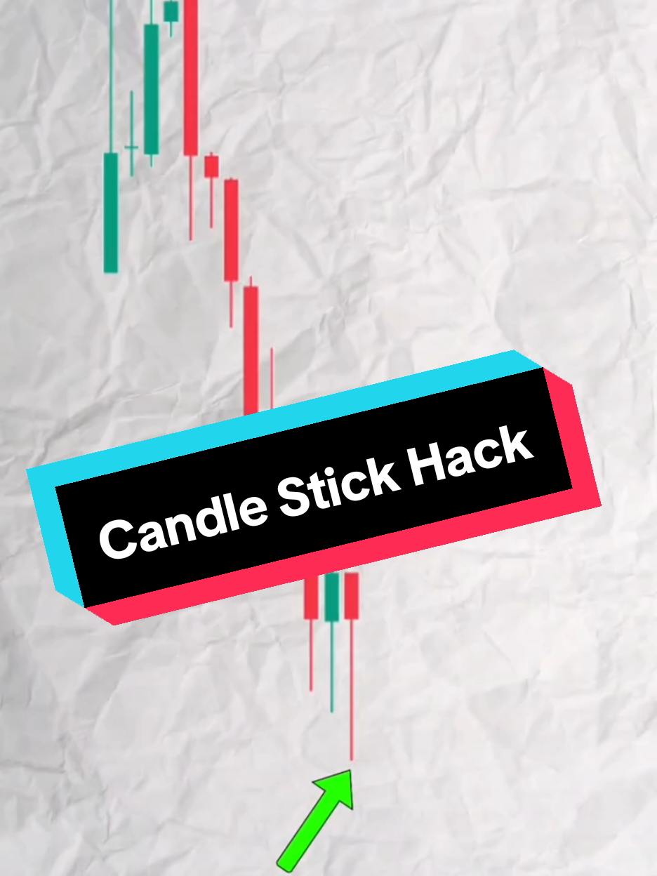 Candle stick hack . #learntoearn #candlestickpatterns #candlestick #cryptomarket #binance #creatorsearchinsights #triangle #hack #bearish #bullish #crypto 