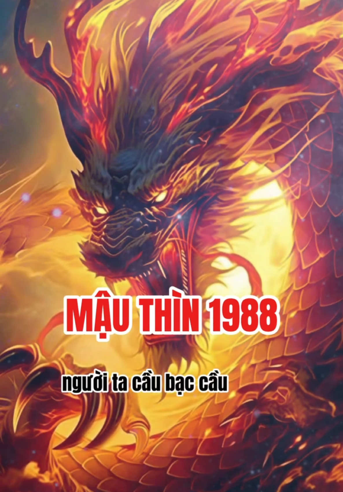 Những người sinh năm 1988 thuộc tuổi Mậu Thìn, mệnh Đại Lâm Mộc (gỗ rừng già). Bản chất của Đại Lâm Mộc là cây lớn giữa rừng, xòe rộng tán cây, đứng sừng sững giữa rừng. Cho nên người tuổi Mậu Thìn có tấm lòng nhân hậu, sống ôn hòa, họ sống hết mình và luôn che chở, bảo vệ cho những người xung quanh. #phongthuy #vatphamphongthuy #thuyduongdt #phongthuycaivan8386 #mauthin1988