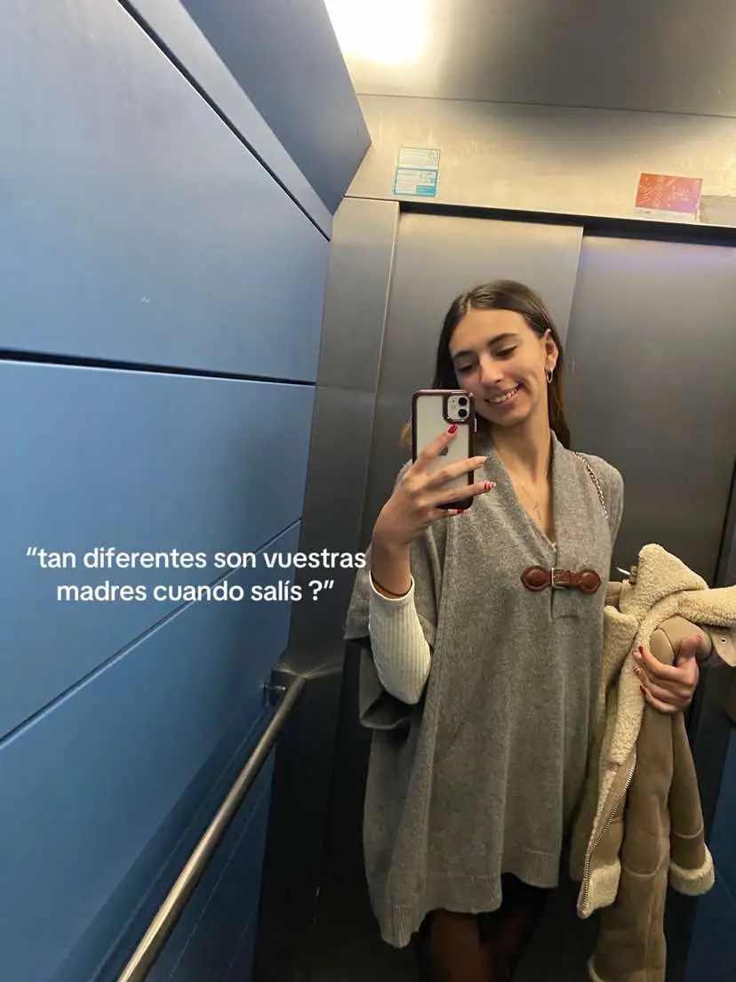 vero tq mucho pro deja fluir más a lidia jaja