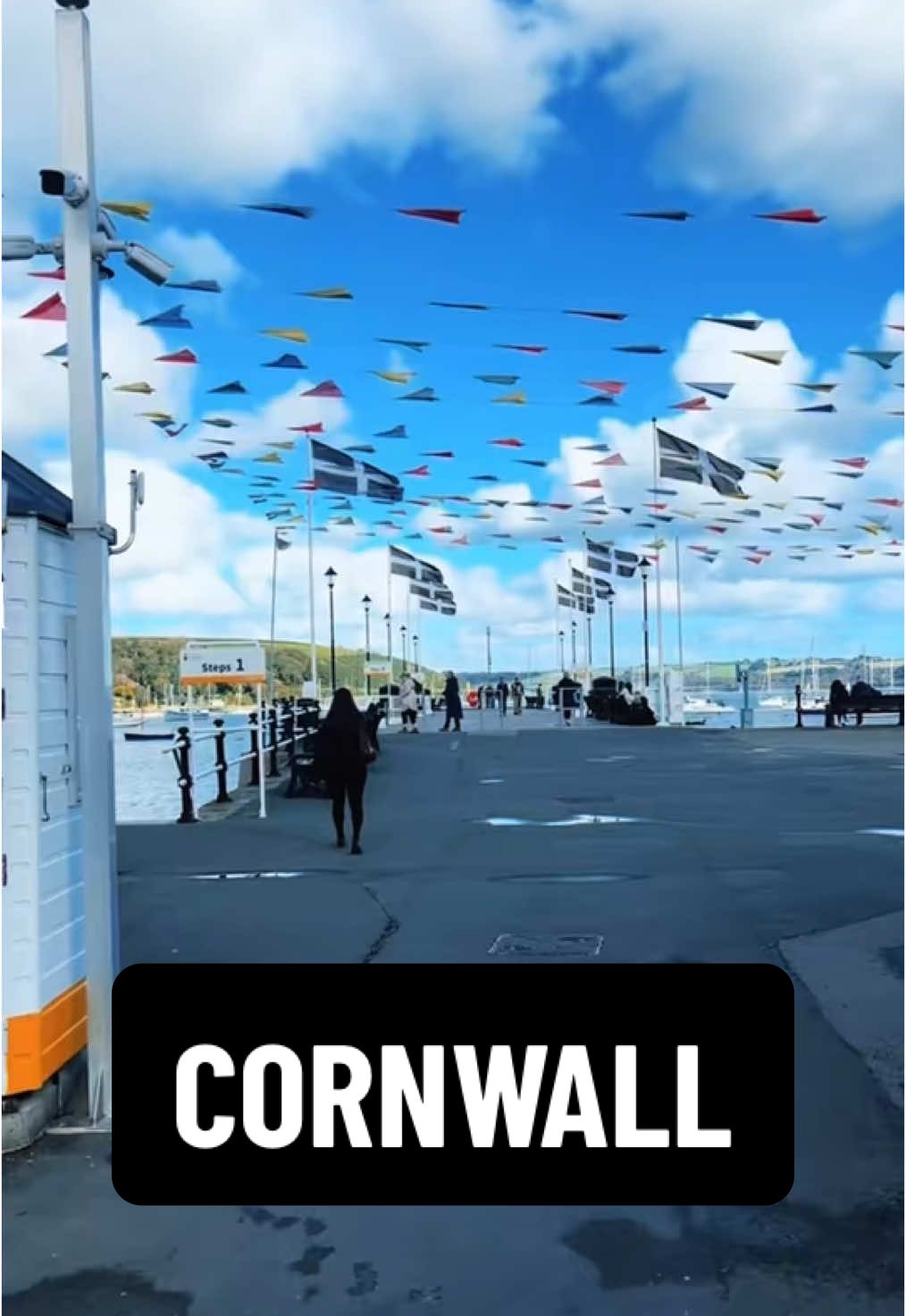 Will you be visiting Kernow in 2025? 〓〓 #cornwall #cornwalltiktok #amazingcornwall #kernow #PlacesToVisit #coast #cornwalllife #cornwalluk 