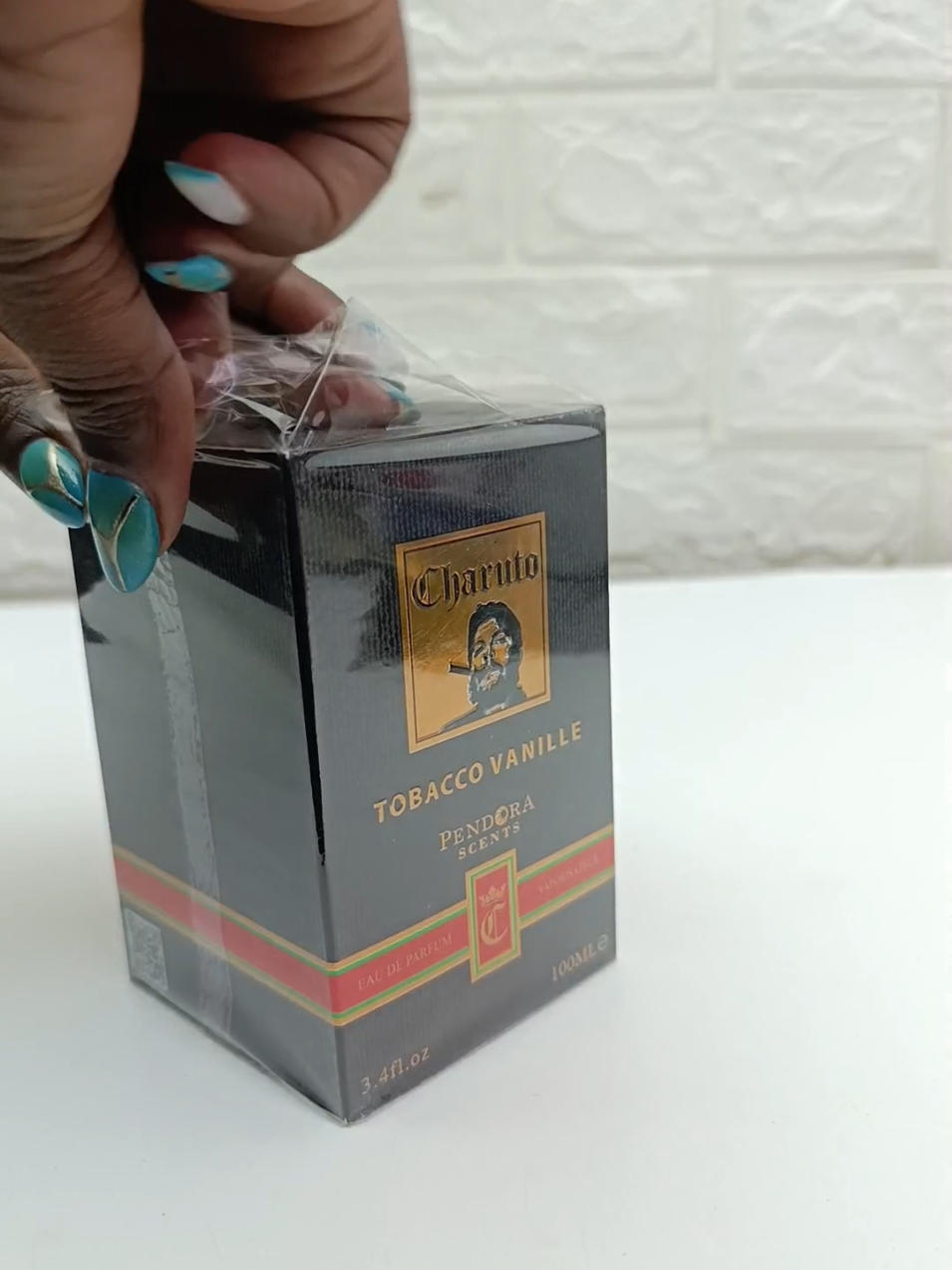 Replying to @simply_jay_q and more than anything, it lasts!!!! 🔥 #perfumeunboxing #SmallBusiness #fragrancetiktok #scentsofdubai #perfumetok #dubaiperfumessouthafrica #business #perfumes #scentsformen #masculinescents #tobaccovanilla #charuto 