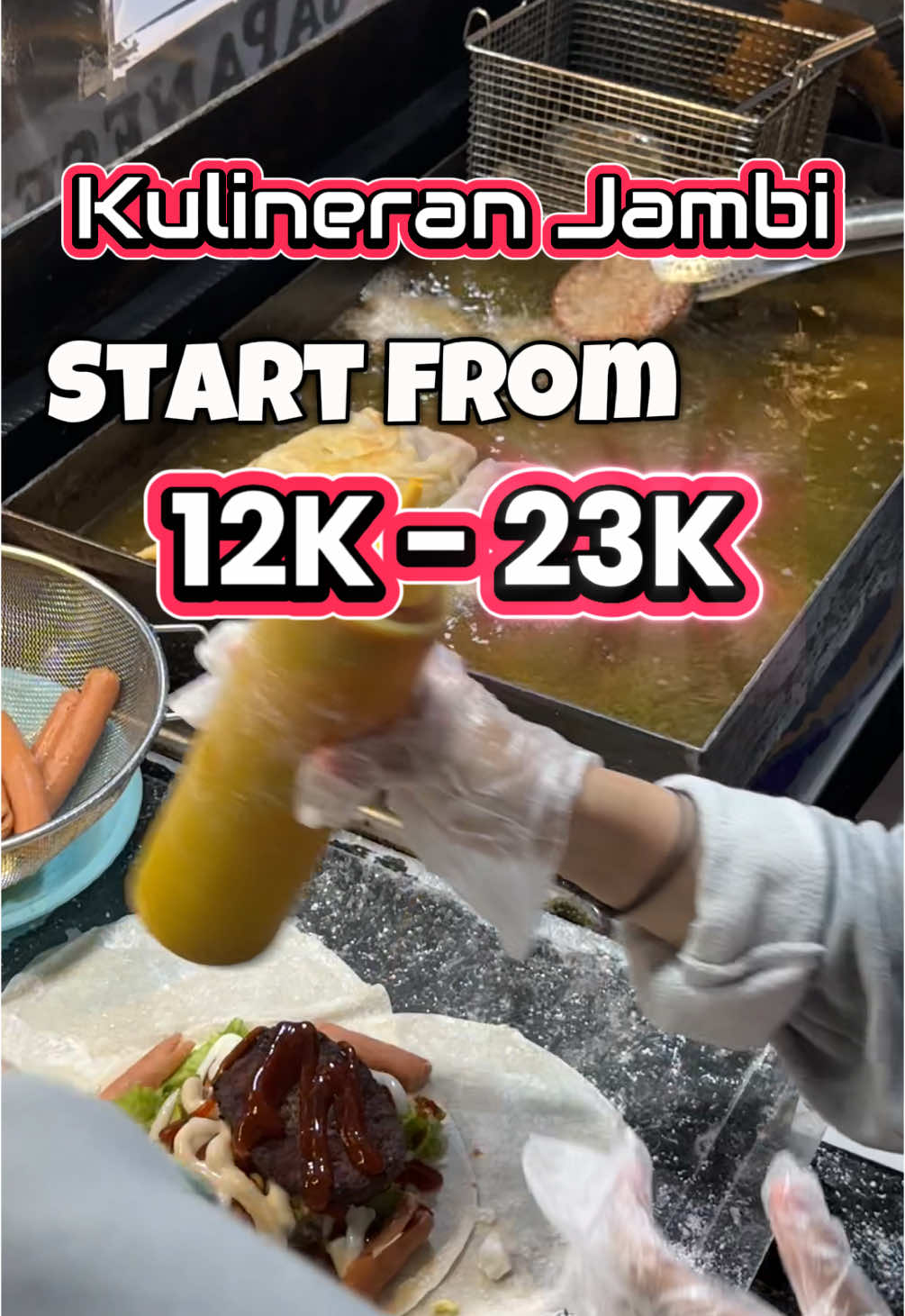 #jambi #kotajambi #jambikuliner #kulinerjambiviral #jambipride #kulinerjambiupdate #kulinerjambienak #jambinightmarket #jajananjambi #jambiviral #kulinerjambi #jelajahkuliner 