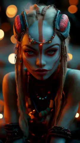 Modern society is a construct, built to cloud the truth of who we are, luring us into chasing dreams that dissolve like mist. When the weight of the world grows heavy, return to your origin—the place where your soul first learned to sing. Close your eyes. Do you feel it? Now, breathe. #spiritualawakening #fantasy #gainingconsciousness 